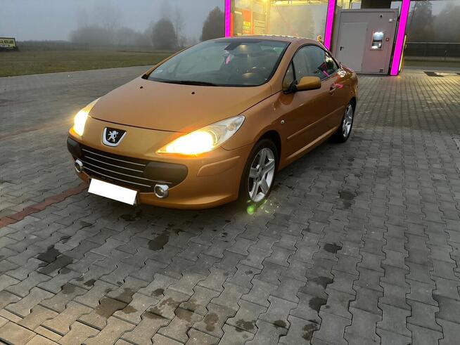 Peugeot 307cc
