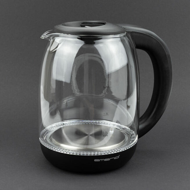 Czajnik elektryczny EMERIO 1.7l