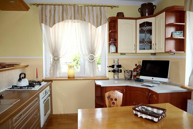 DUŻY DOM Z GARAŻEM I WIATĄ! OKAZJA! NOWA ATRAKCYJNA CENA! 85