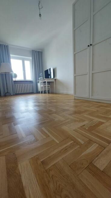 Mieszkanie 78,9 metra. 4 pokoje. Piaseczno Centrum.