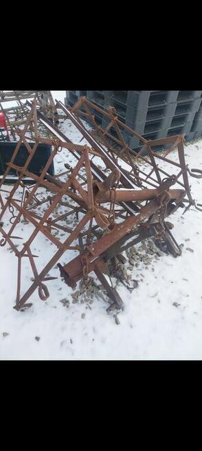 Brony 3ki grudziądz składane