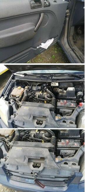 sprzedaż Samochodu ciężarowego marki FORD Tourneo Connect 23