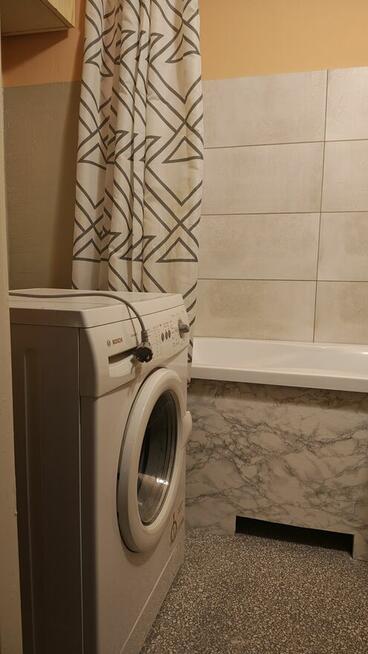 WYNAJEM - mieszkanie 32m2 w Tarnowie