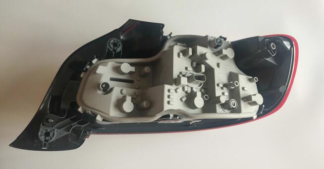 Lampy Tylne BMW F22 przed Lift Komplet Europa