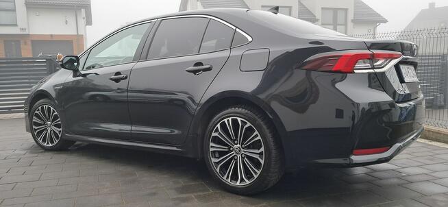 Sprzedam Toyote Corolle hybryda