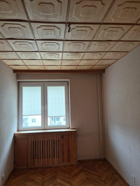 Mieszkanie 3 pokojowe na sprzedaz