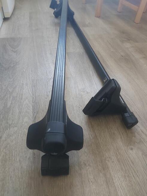 belki do bagażnika dachowego corolla