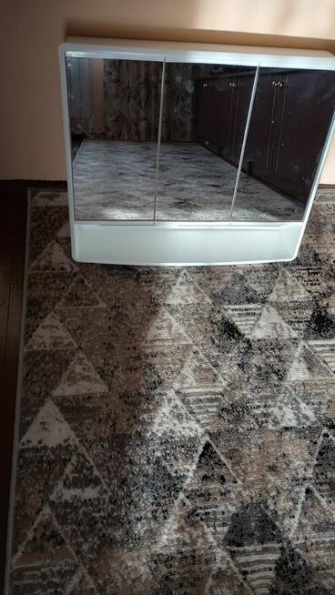 Do sprzedania szafka łazienkowa nowa