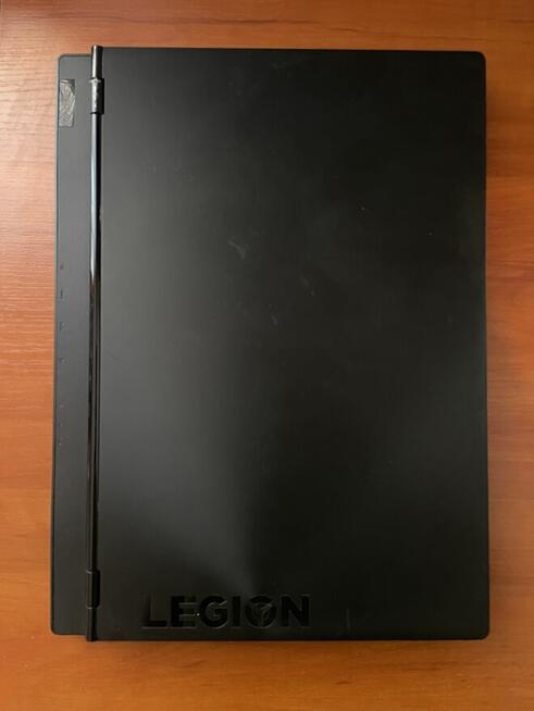 Lenovo Legion Y530-15ICH / GTX 1050 / 16 GB RAM / 1 TB