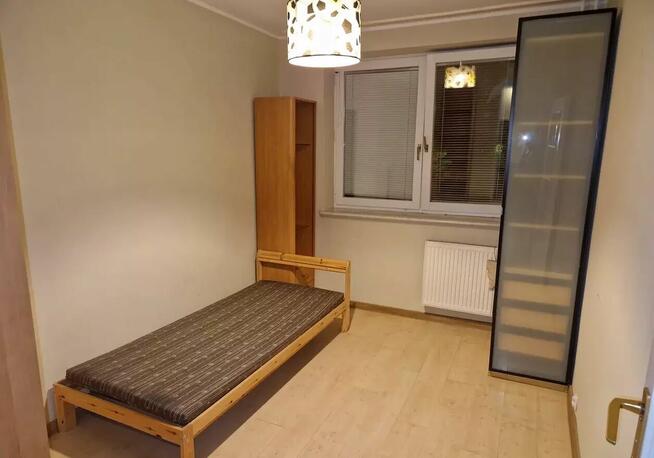 3 pokoje Gdańsk Niedźwiednik-zwierzęta mile widziane