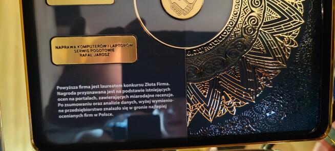 Naprawa komputerów i laptopów serwis pogotowie