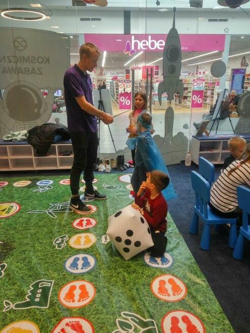 Warsztaty animacje na ferie warsztaty na dzień babci dziadka