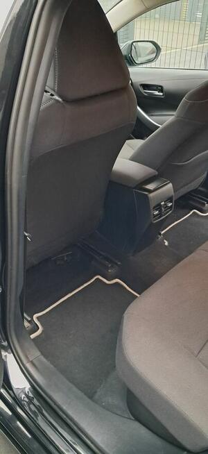 Sprzedam Toyote Corolle hybryda