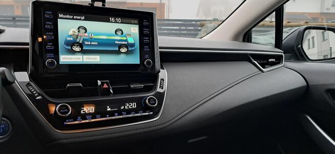 Sprzedam Toyote Corolle hybryda