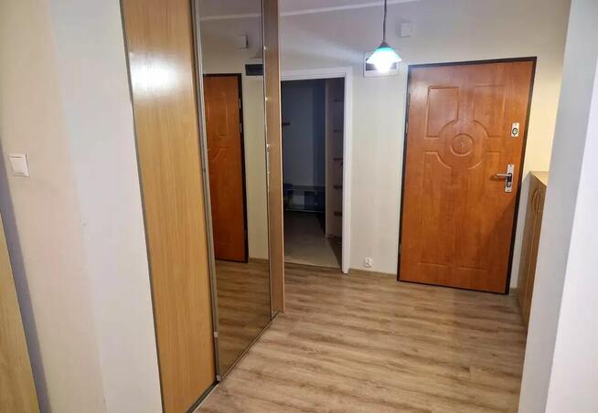 3 pokoje Gdańsk Niedźwiednik-zwierzęta mile widziane