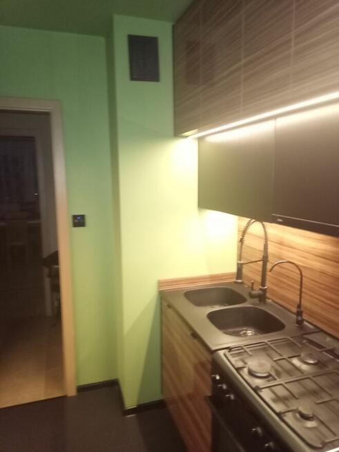 Przestronne 3 pokoje (72,6 m²) | Bełchatów – Os. Bińków