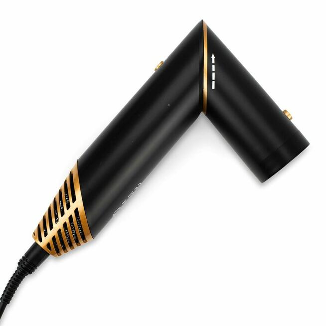 Suszarko lokówka do włosów 6w1 Opis: