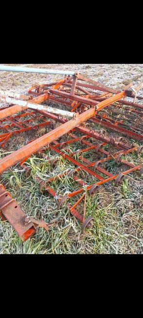 Agregat uprawowy rau 3m