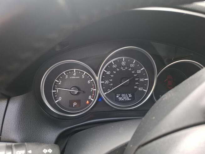 MAZDA CX5