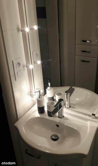 Kawalerka w centrum Warszawy, ul. Barska, Stara Ochota