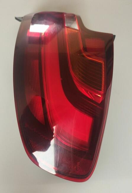 Lampy Tylne BMW F22 przed Lift Komplet Europa