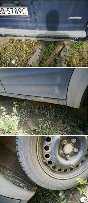 sprzedaż Samochodu ciężarowego marki FORD Tourneo Connect 23