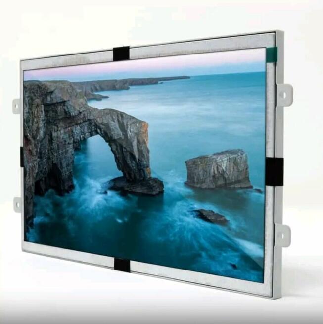 Ekran Open Frame 10