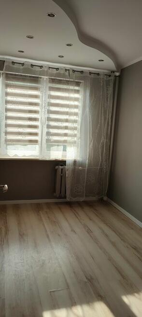 Mieszkanie os. piaski