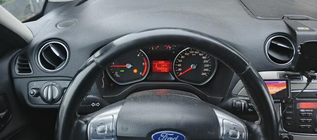 Sprzedam Forda S-Max 2011