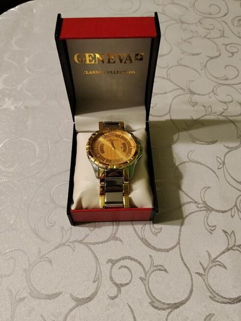 Sprzedam Zegarek marki Geneva