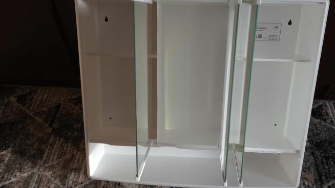 Do sprzedania szafka łazienkowa nowa