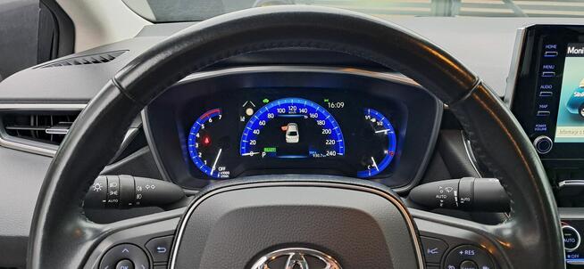 Sprzedam Toyote Corolle hybryda