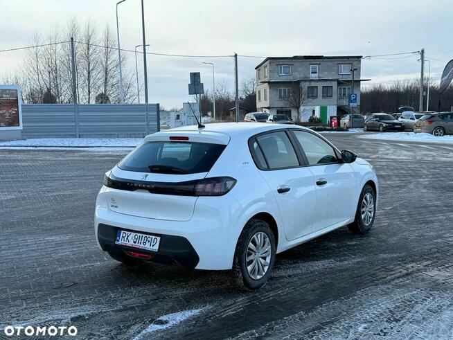 Peugeot 208 PureTech 75 Like