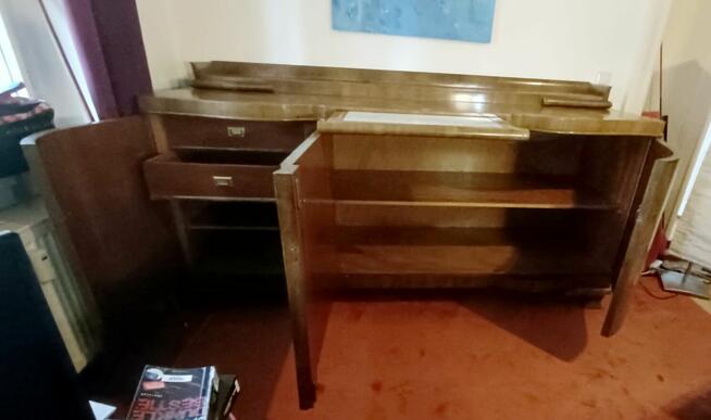 Oryginalne meble w stylu art déco