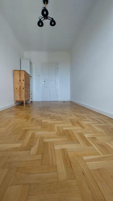 Mieszkanie 78,9 metra. 4 pokoje. Piaseczno Centrum.