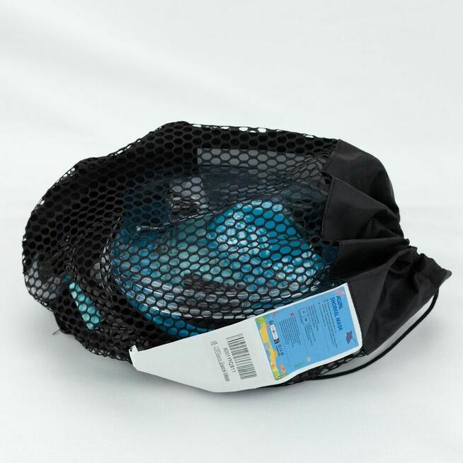 Maska do pływania nowa