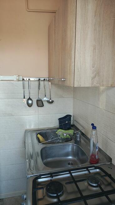 WYNAJEM - mieszkanie 32m2 w Tarnowie