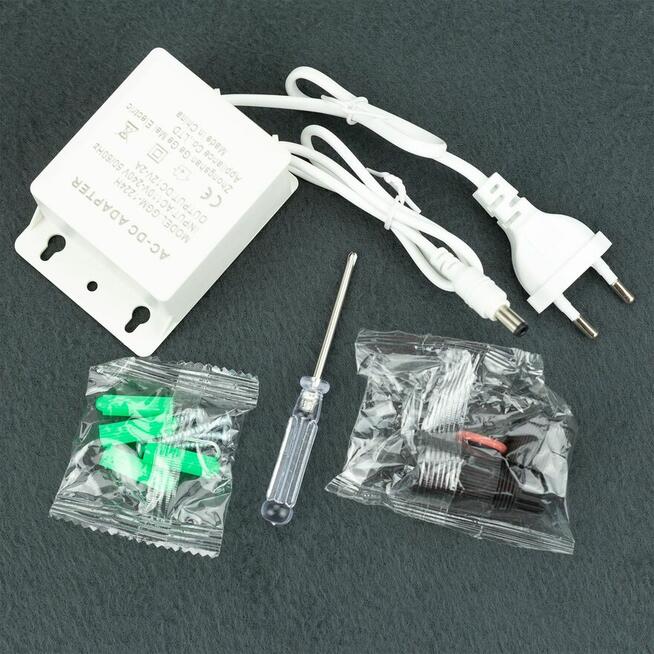 Kamera wifi obrotowa