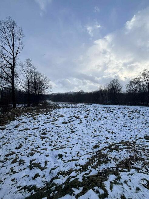 Na sprzedaż działki budowlane – Jarnołtówek - działka budowl