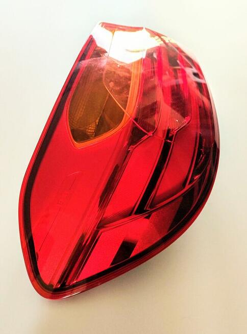 Lampy Tylne BMW F32 F33 F36 F82 F83 Europa Komplet