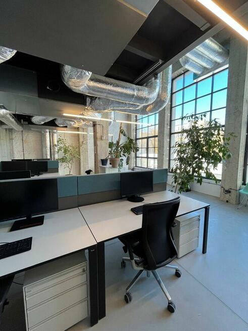 Kotłownia Coworking