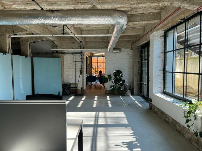 Kotłownia Coworking