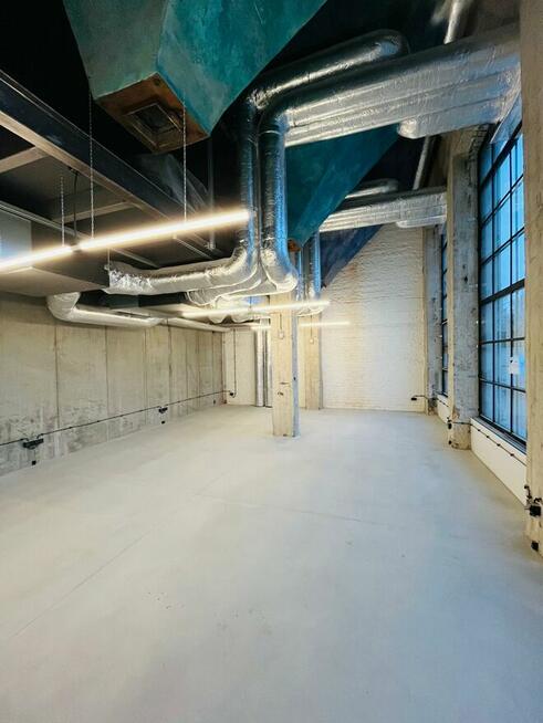 Kotłownia Coworking