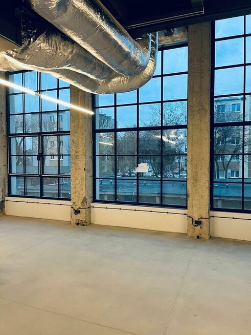 Kotłownia Coworking