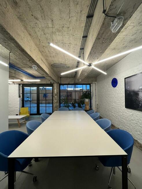 Kotłownia Coworking