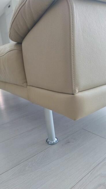 Sprzedam 2 kanapy Kler