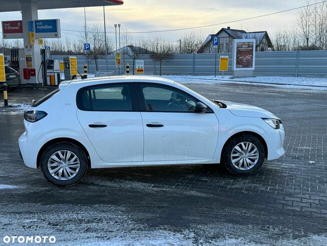 Peugeot 208 PureTech 75 Like