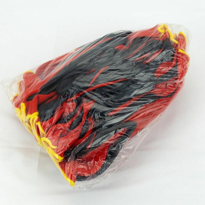 Paczka rekawic 12 par rozmiar 9