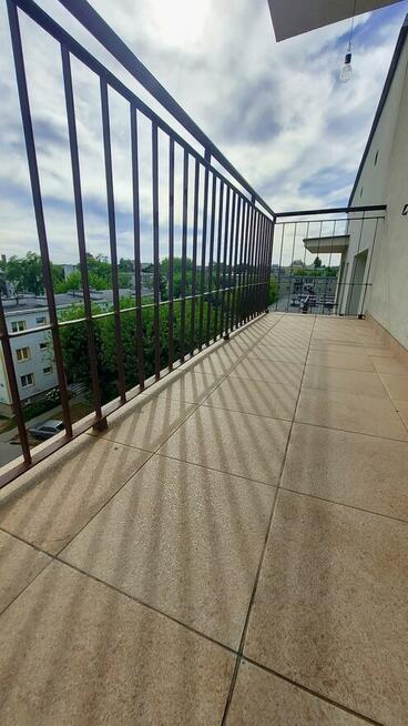 Mieszkanie 78,9 metra. 4 pokoje. Piaseczno Centrum.