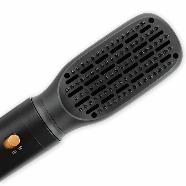 Suszarko lokówka do włosów 6w1 Opis: